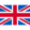 United Kingdom flag