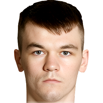Aaron McKenna