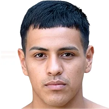Daniel Lugo