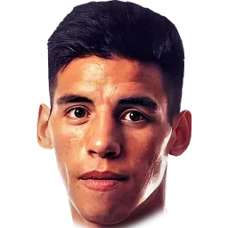 Francisco Daniel Veron