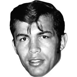 Jose Roman historic boxer