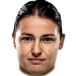 Katie Taylor