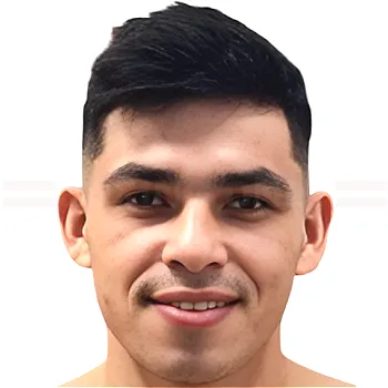 Leonardo Carrillo