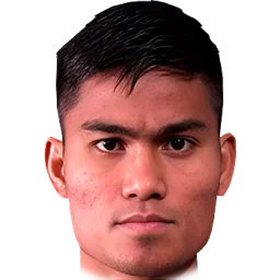 Mark Magsayo
