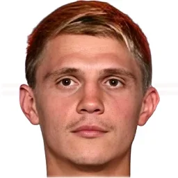 Nikita Tszyu