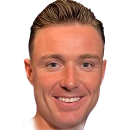 Paddy Donovan